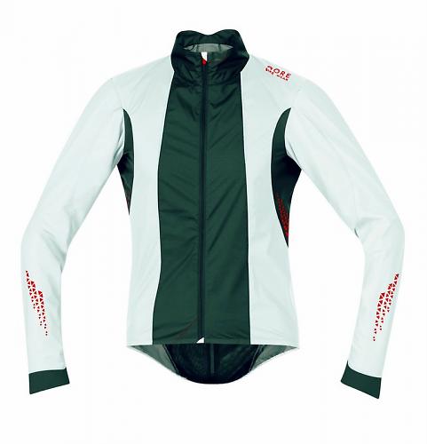 Gore 2024 xenon jacket